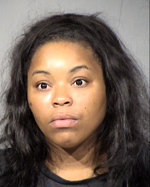 Lashawn Antwanique Kelly Mugshot / Maricopa County Arrests / Maricopa County Arizona