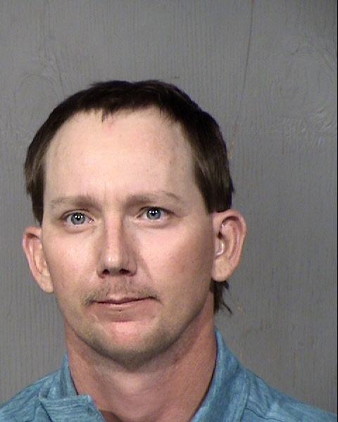 Derek S Chapman Mugshot / Maricopa County Arrests / Maricopa County Arizona