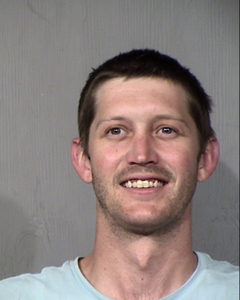 Colton James Lynch Mugshot / Maricopa County Arrests / Maricopa County Arizona