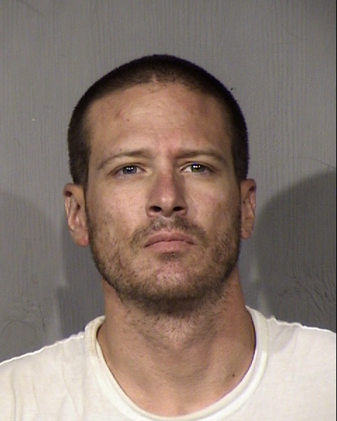 Robert Charles Houser Mugshot / Maricopa County Arrests / Maricopa County Arizona