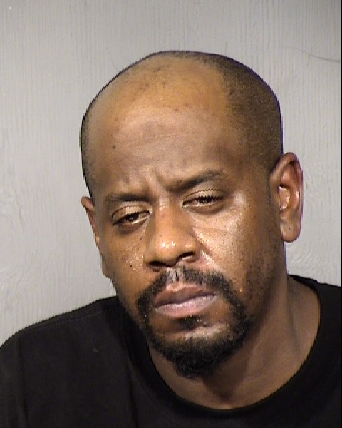 Gregory Gallimore Mugshot / Maricopa County Arrests / Maricopa County Arizona