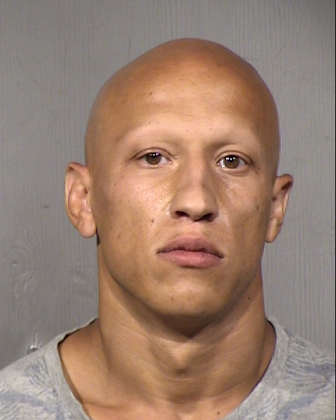 Charles William Wehn Massey Mugshot / Maricopa County Arrests / Maricopa County Arizona