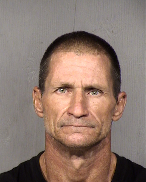 Dion J Powell Mugshot / Maricopa County Arrests / Maricopa County Arizona