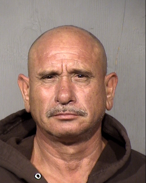 Juan Humberto Cota-Castro Mugshot / Maricopa County Arrests / Maricopa County Arizona