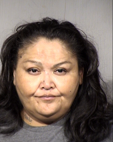 Dawn Victoria Martinez Mugshot / Maricopa County Arrests / Maricopa County Arizona