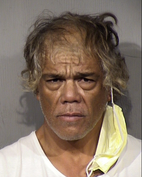 Roy Loia Evaimalo Mugshot / Maricopa County Arrests / Maricopa County Arizona