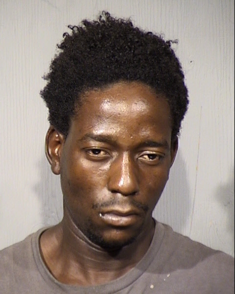 Abdifatah Said Abdullahi Mugshot / Maricopa County Arrests / Maricopa County Arizona