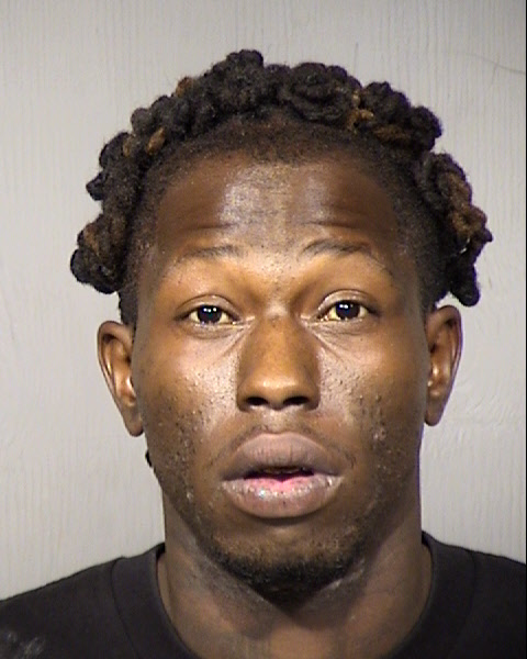 Jerry Lee Braggs Mugshot / Maricopa County Arrests / Maricopa County Arizona