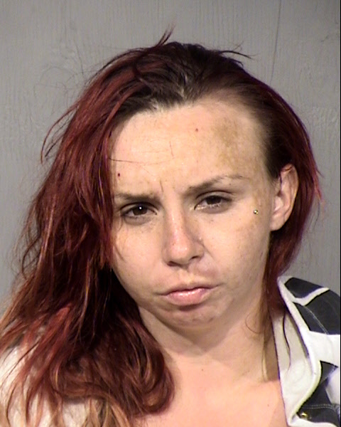 Stacey Woods Mugshot / Maricopa County Arrests / Maricopa County Arizona