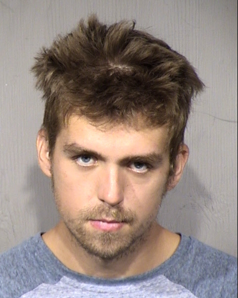 Jonathnon Jones Mugshot / Maricopa County Arrests / Maricopa County Arizona