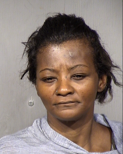 Michelle King Mugshot / Maricopa County Arrests / Maricopa County Arizona