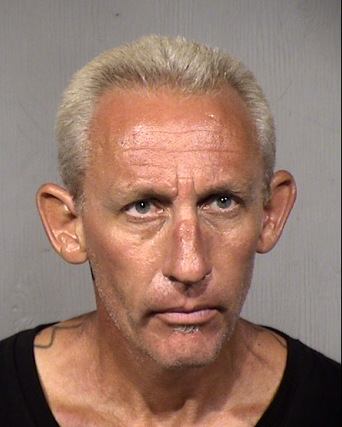 Derek Blaine Dina Mugshot / Maricopa County Arrests / Maricopa County Arizona