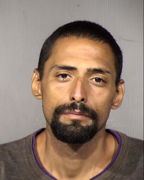 Joseph Bejarano Mugshot / Maricopa County Arrests / Maricopa County Arizona