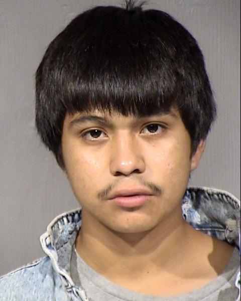 Luis Bautista Mugshot / Maricopa County Arrests / Maricopa County Arizona