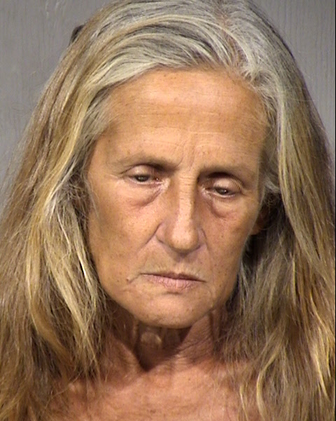 Cheryle Stacy-Skievaski Mugshot / Maricopa County Arrests / Maricopa County Arizona