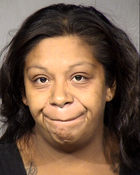 Valarie Barraza Mugshot / Maricopa County Arrests / Maricopa County Arizona
