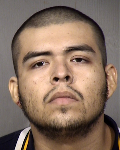 Gustavo Pineda Torres Mugshot / Maricopa County Arrests / Maricopa County Arizona