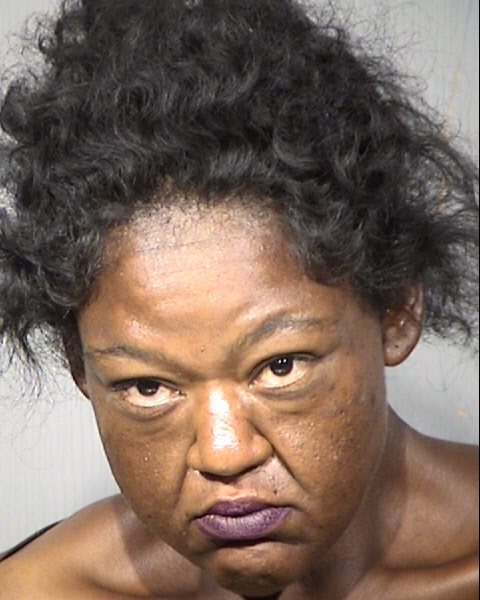 Zamain V Menzies Mugshot / Maricopa County Arrests / Maricopa County Arizona