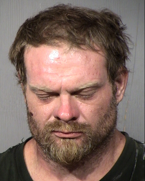 John Karl Rey Mugshot / Maricopa County Arrests / Maricopa County Arizona