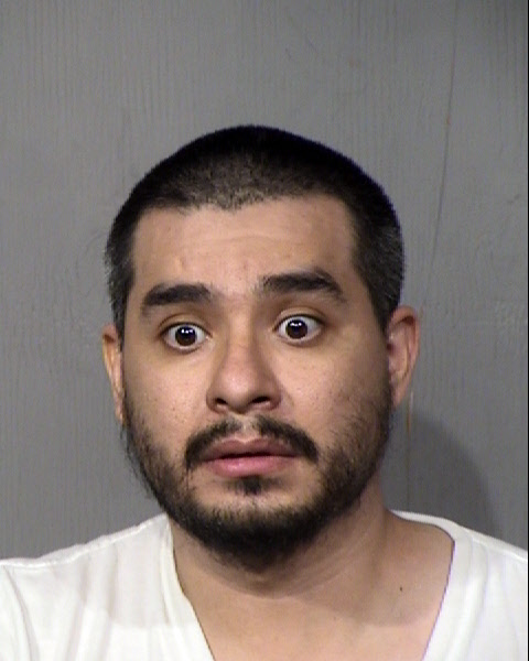 Daniel Rivera Mugshot / Maricopa County Arrests / Maricopa County Arizona