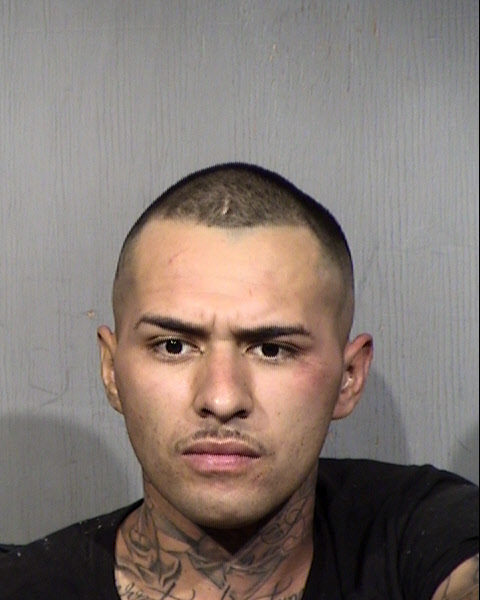 Mario Hernandez Mugshot / Maricopa County Arrests / Maricopa County Arizona