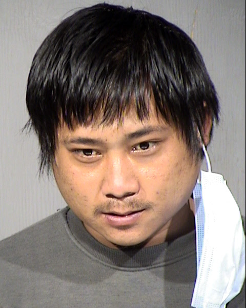 Par Dah Mugshot / Maricopa County Arrests / Maricopa County Arizona Arrests Par Dah Mugshot / Maricopa County Arrests / Maricopa County Arizona