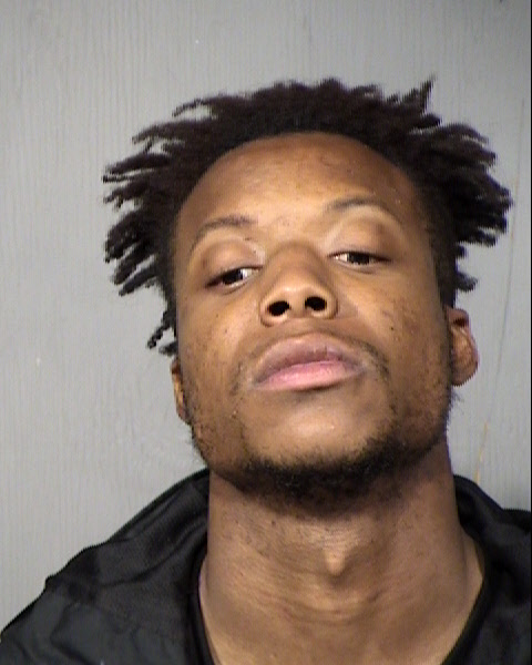 Joshua Ray Denham Mugshot / Maricopa County Arrests / Maricopa County Arizona