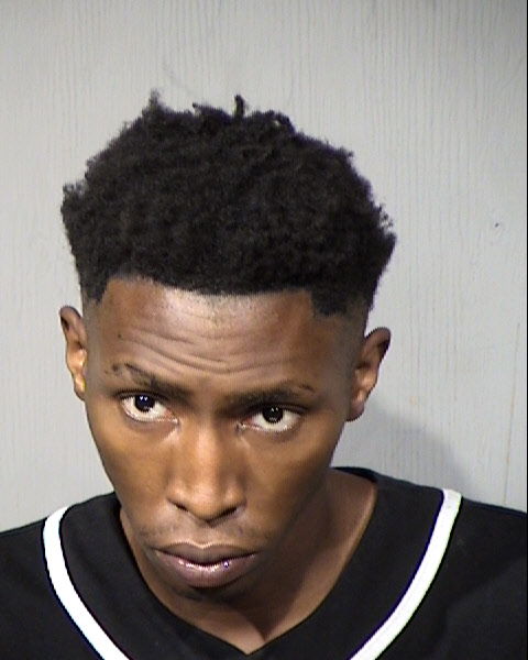 Roderick Deshaun Gilkey Mugshot / Maricopa County Arrests / Maricopa County Arizona