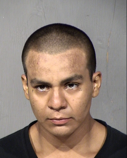Jorge David Gomez Mugshot / Maricopa County Arrests / Maricopa County Arizona