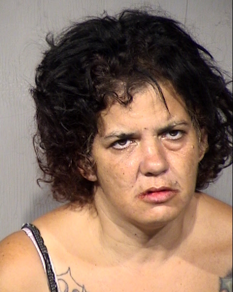 Denise Elizabeth Peck Mugshot / Maricopa County Arrests / Maricopa County Arizona