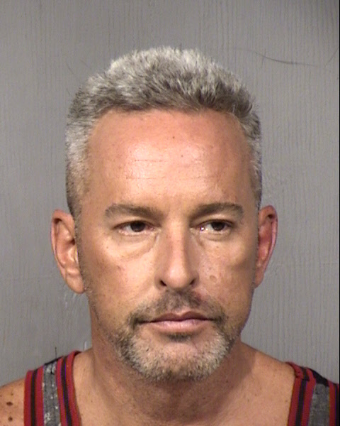John Robert Majewski Mugshot / Maricopa County Arrests / Maricopa County Arizona