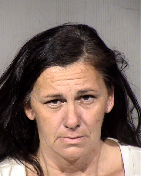 Jessica Lynn Ames Mugshot / Maricopa County Arrests / Maricopa County Arizona
