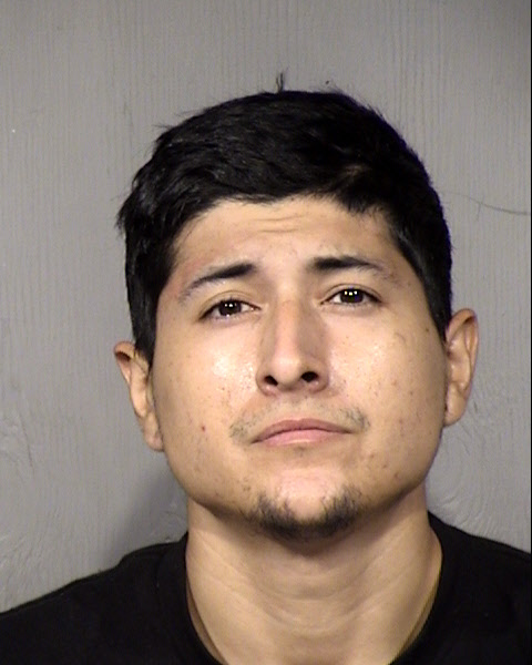 Marcos Dorado Mugshot / Maricopa County Arrests / Maricopa County Arizona