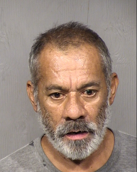 Manuel Santiago Gonzales Mugshot / Maricopa County Arrests / Maricopa County Arizona
