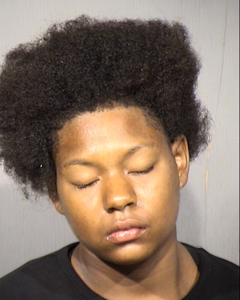 Debra Levita Bradley Mugshot / Maricopa County Arrests / Maricopa County Arizona