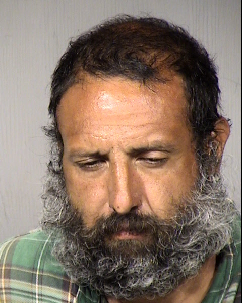 Joel Amos Smith Mugshot / Maricopa County Arrests / Maricopa County Arizona