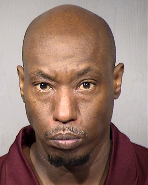 Henry Kenneth Jones Mugshot / Maricopa County Arrests / Maricopa County Arizona