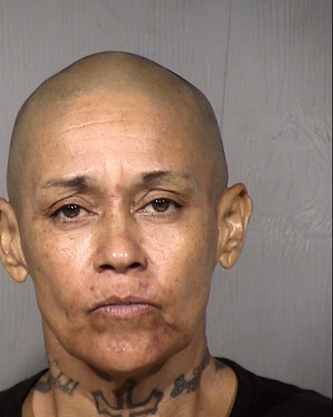 Tina Madrid Mugshot / Maricopa County Arrests / Maricopa County Arizona