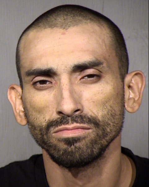 Joseph Brian Lopez Mugshot / Maricopa County Arrests / Maricopa County Arizona
