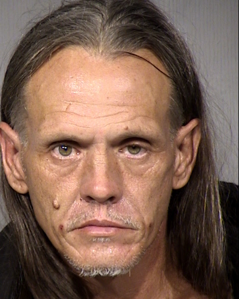 Eric Lee Niver Mugshot / Maricopa County Arrests / Maricopa County Arizona