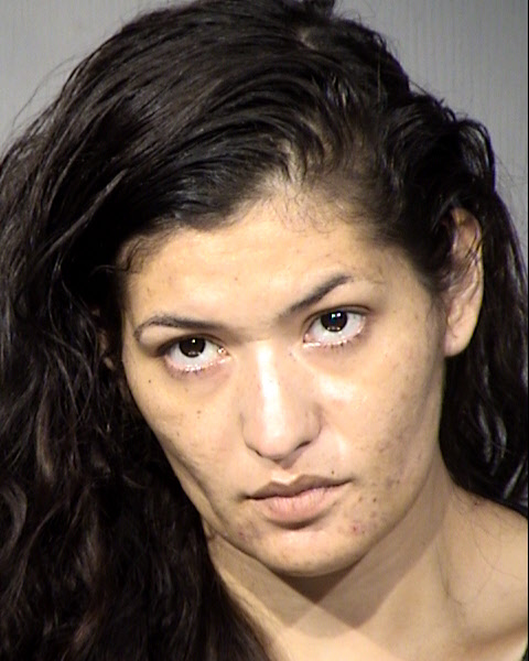 Sara Jo Curley Mugshot / Maricopa County Arrests / Maricopa County Arizona