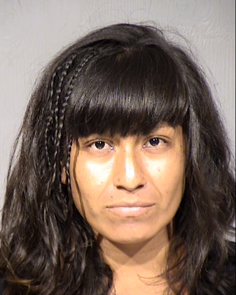 Ruth Garcia Mugshot / Maricopa County Arrests / Maricopa County Arizona