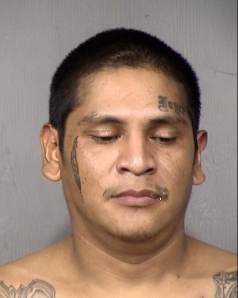 Christopher Lawrence Butler Mugshot / Maricopa County Arrests / Maricopa County Arizona