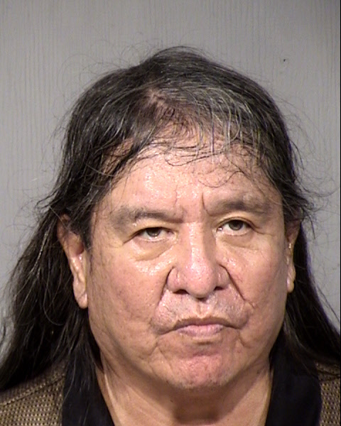 Dennis Francis Felicia Mugshot / Maricopa County Arrests / Maricopa County Arizona