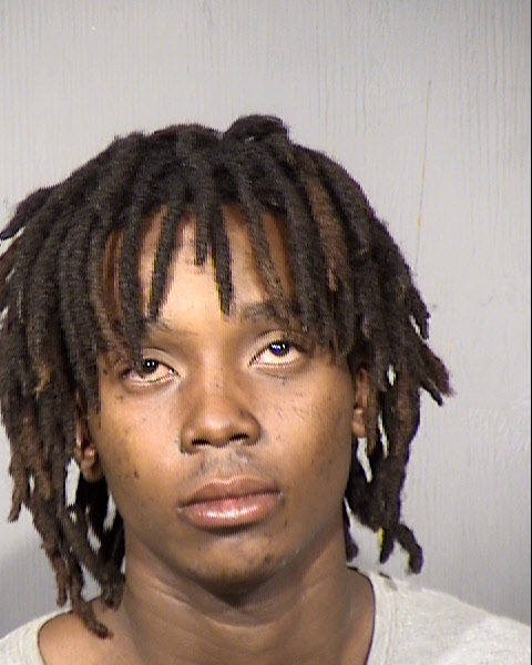 Ross Kyle Moody Mugshot / Maricopa County Arrests / Maricopa County Arizona