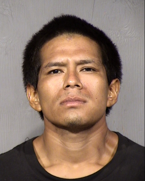 Jose Genaro Torres Mugshot / Maricopa County Arrests / Maricopa County Arizona