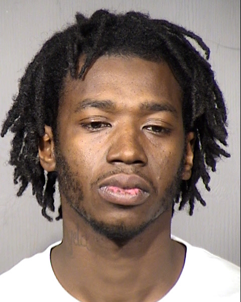 Rayfield Mcnair Mugshot / Maricopa County Arrests / Maricopa County Arizona