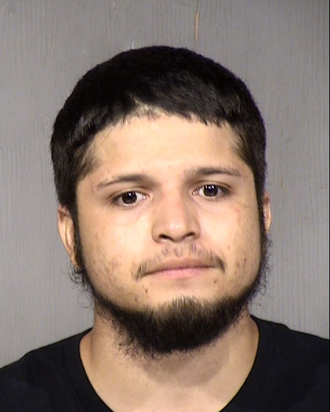 Octavio Altamirano Mugshot / Maricopa County Arrests / Maricopa County Arizona