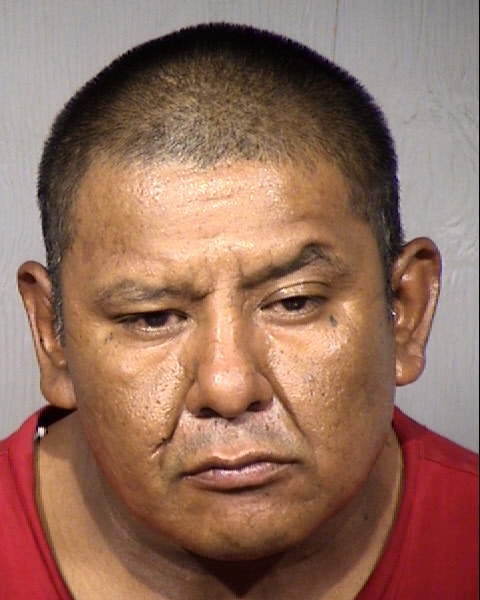 Porfirio V Maravilla Mugshot / Maricopa County Arrests / Maricopa County Arizona