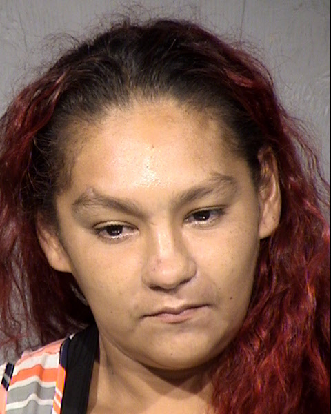 Cynthia Ann Ochoa Mugshot / Maricopa County Arrests / Maricopa County Arizona
